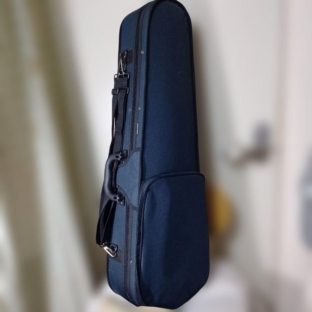 ♥スズキバイオリン♥サイズ4/4♥品番230♥美品♥弓、ケ―ス、松脂、調弦笛付き