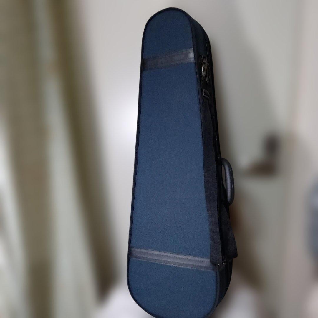 ♥スズキバイオリン♥サイズ4/4♥品番230♥美品♥弓、ケ―ス、松脂、調弦笛付き