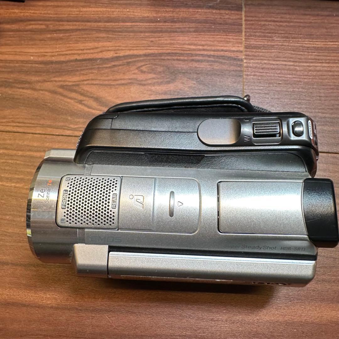 Panasonic HDC-TM30 ビデオカメラ ほぼ新品 5345