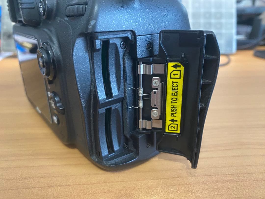 Nikon D610 + Sigma Artレンズ (美品)
