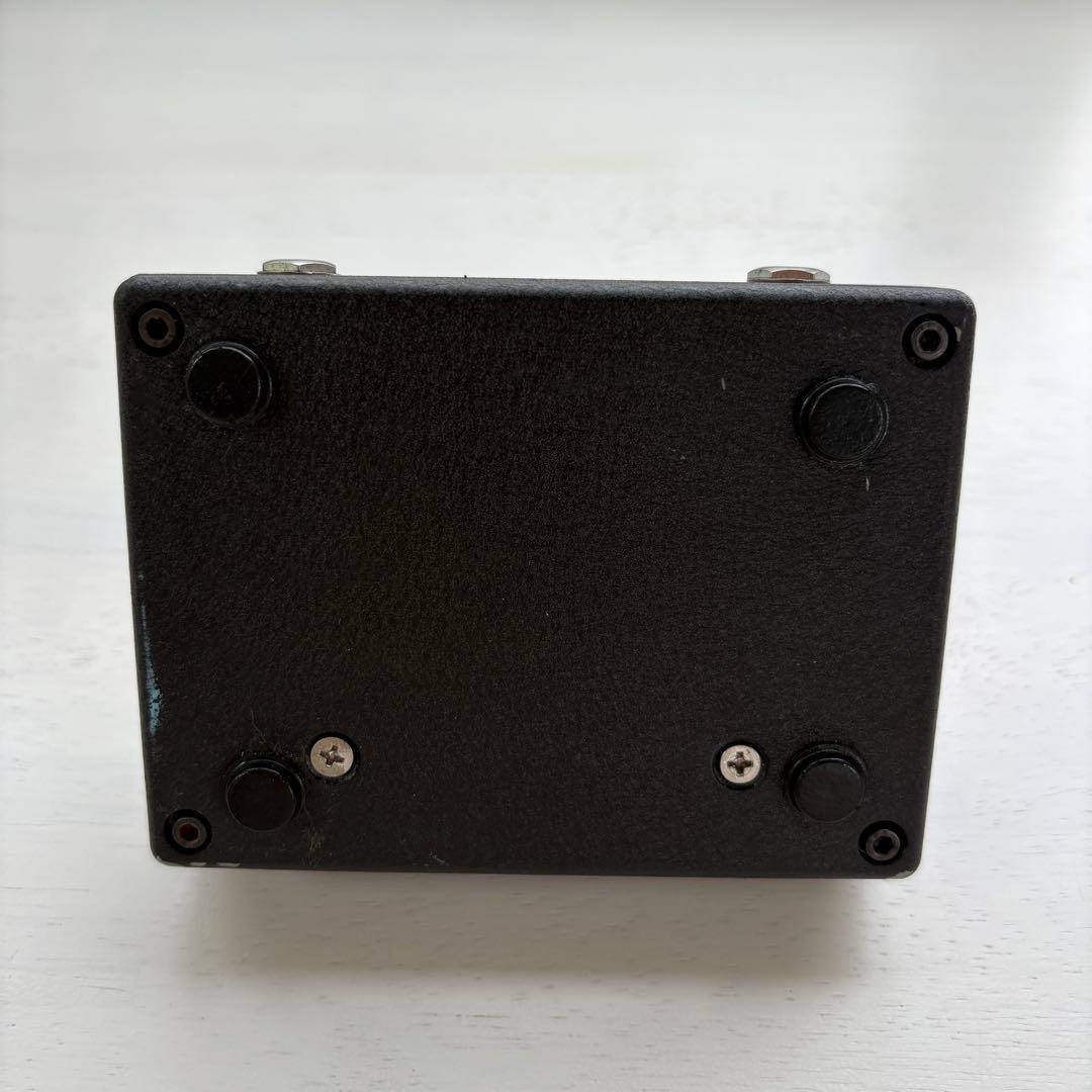 MXR TEN BAND EQ ギターエフェクター