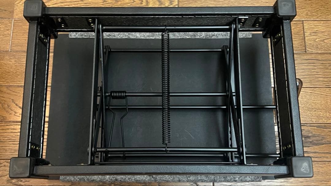 ピアノ補助台　6段階