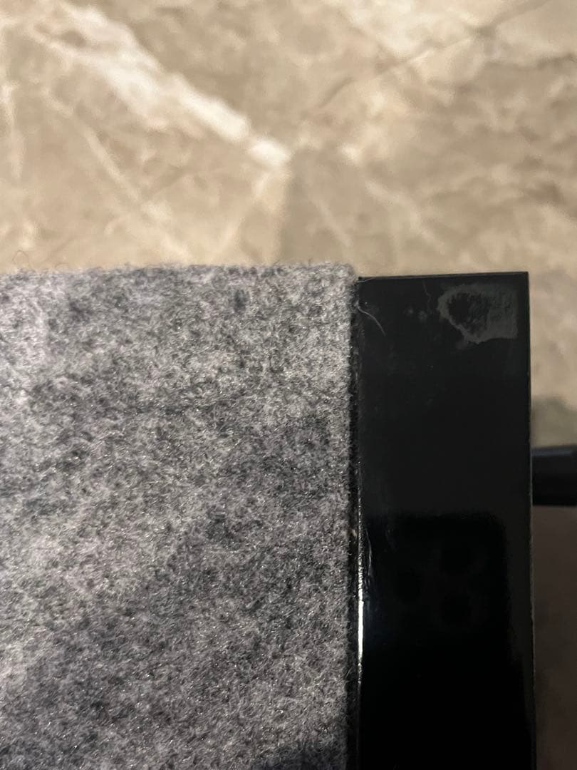 ピアノ補助台　6段階