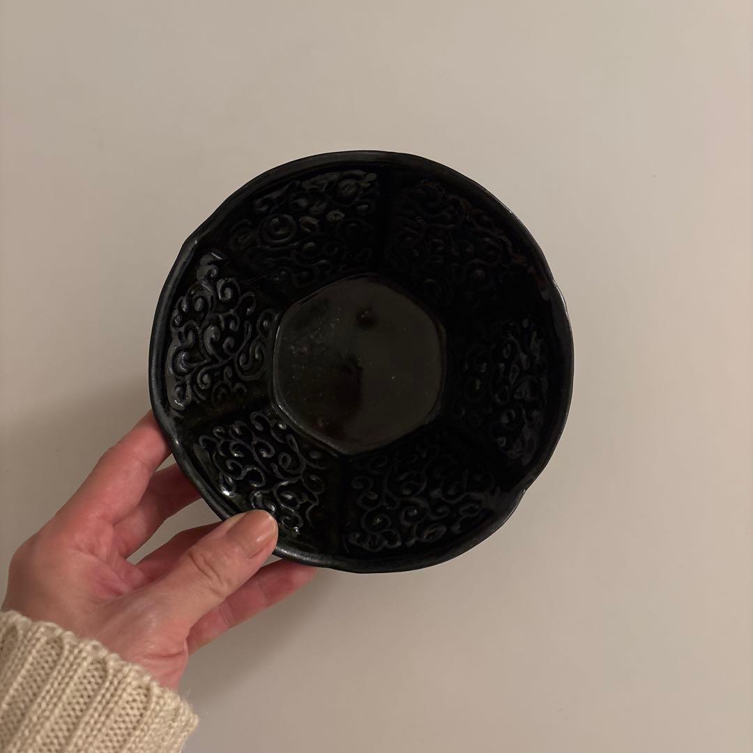 荒川真吾　小鉢