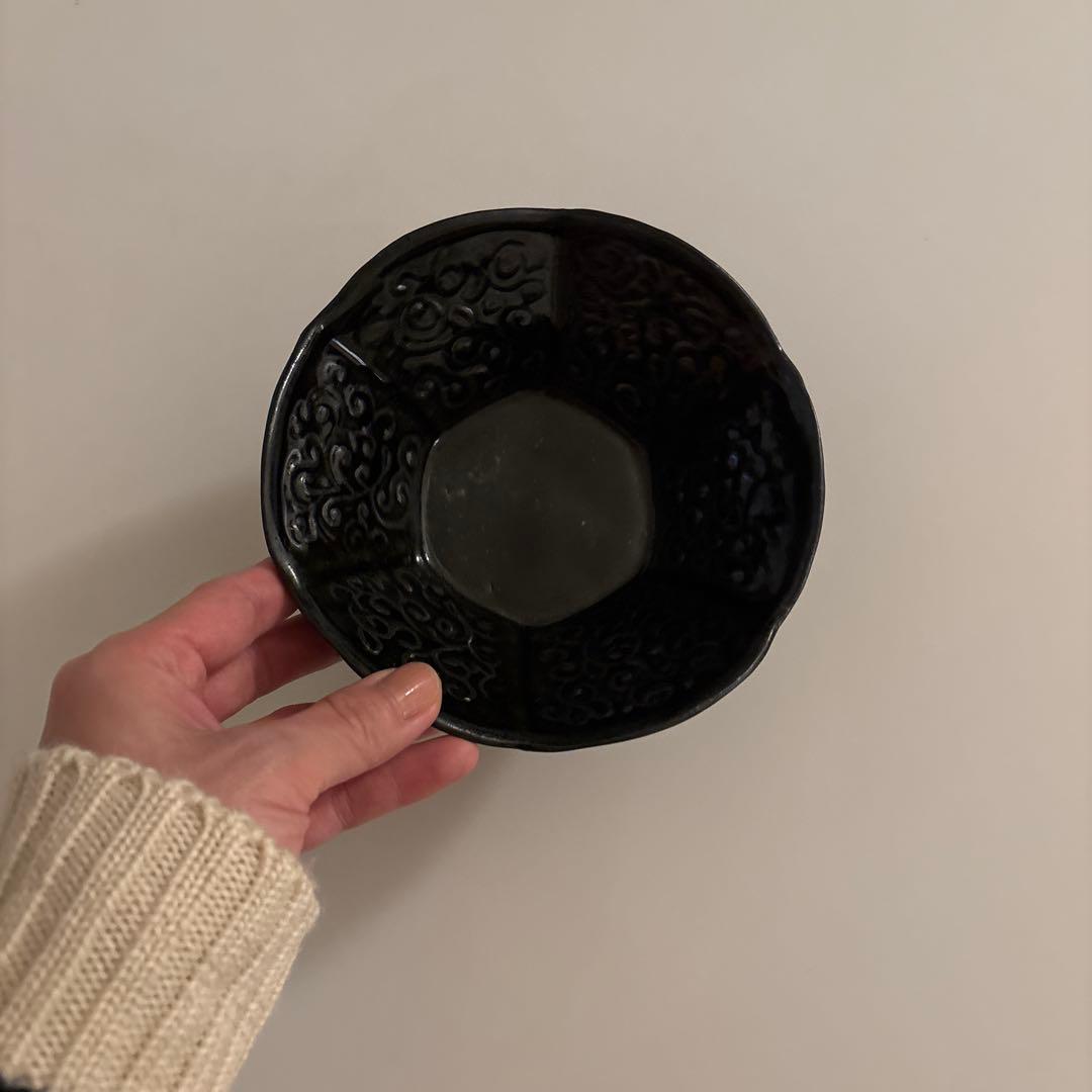 荒川真吾　小鉢