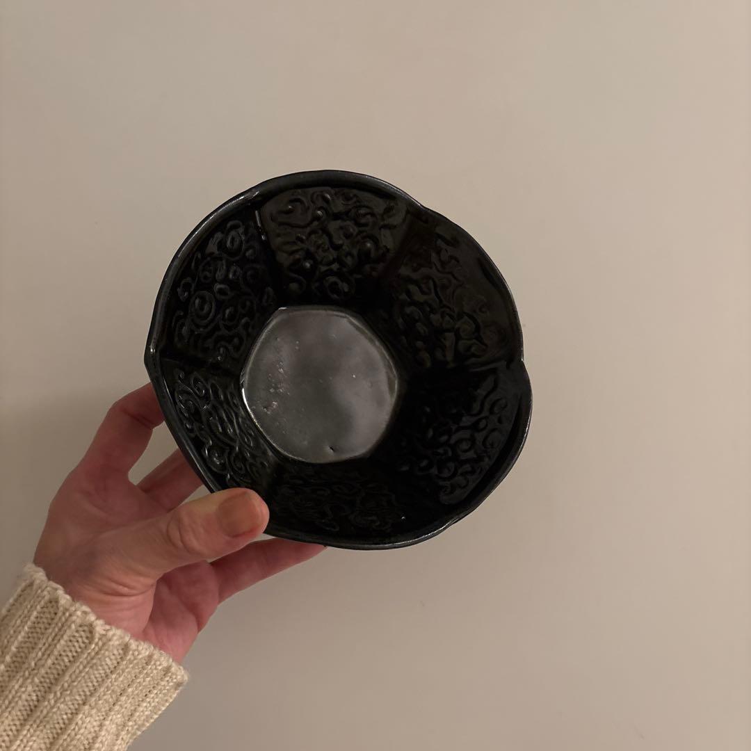 荒川真吾　小鉢