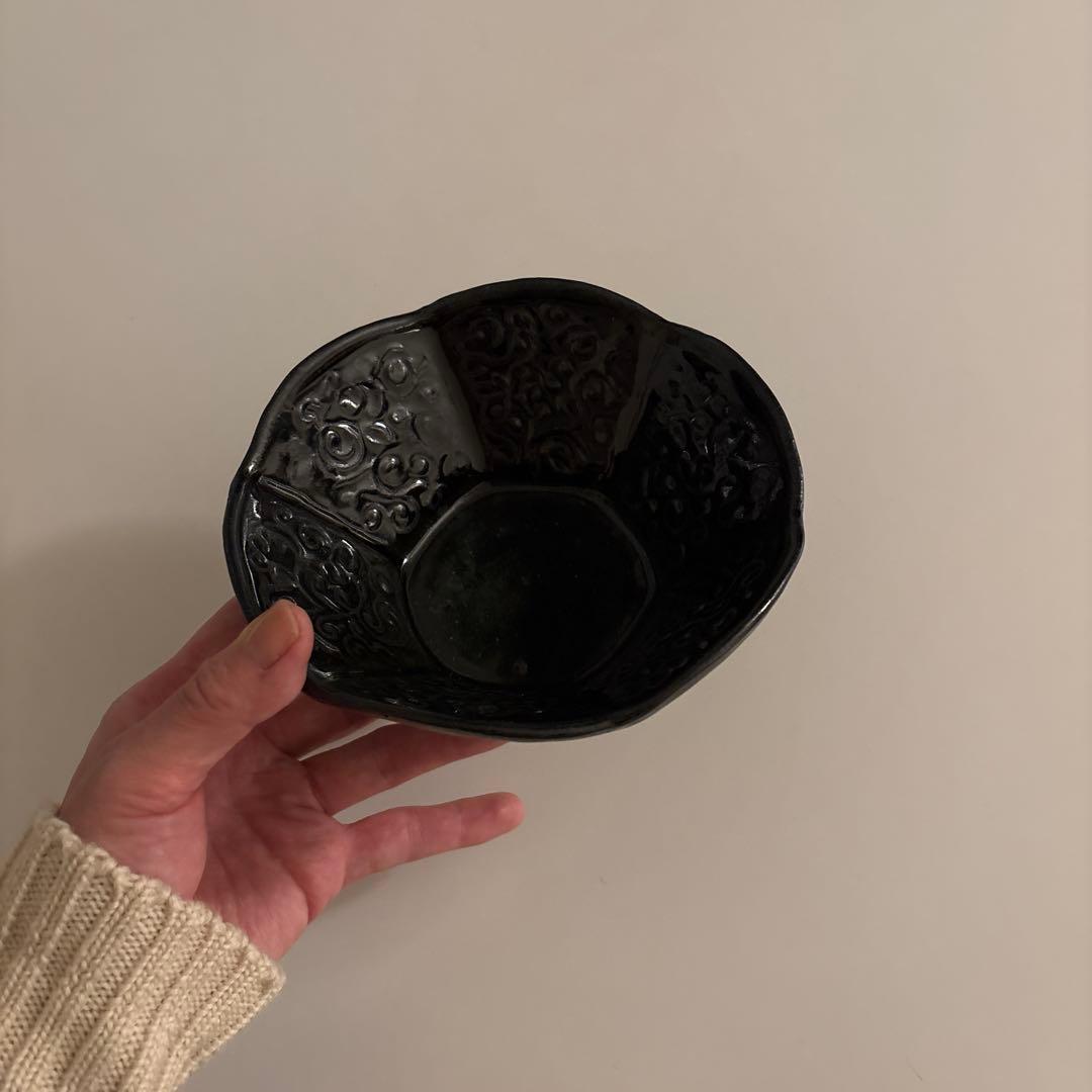 荒川真吾　小鉢