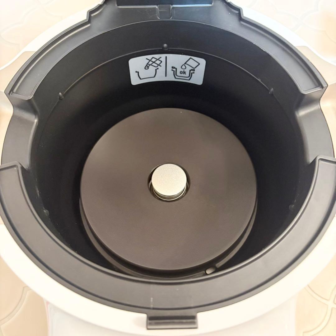 クックフォーミータッチ ティファール T-fal 電気圧力鍋 CY9221JP