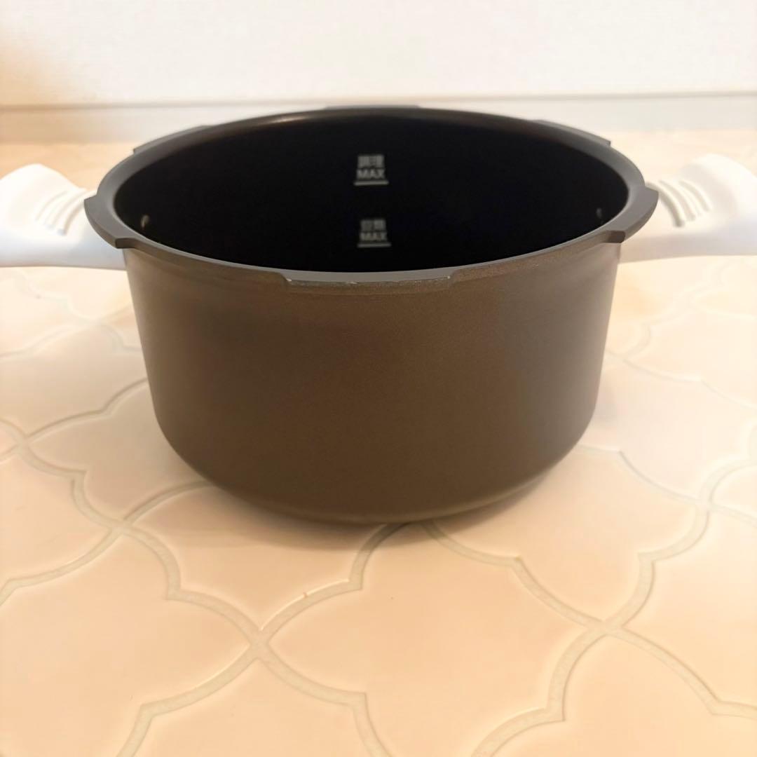 クックフォーミータッチ ティファール T-fal 電気圧力鍋 CY9221JP