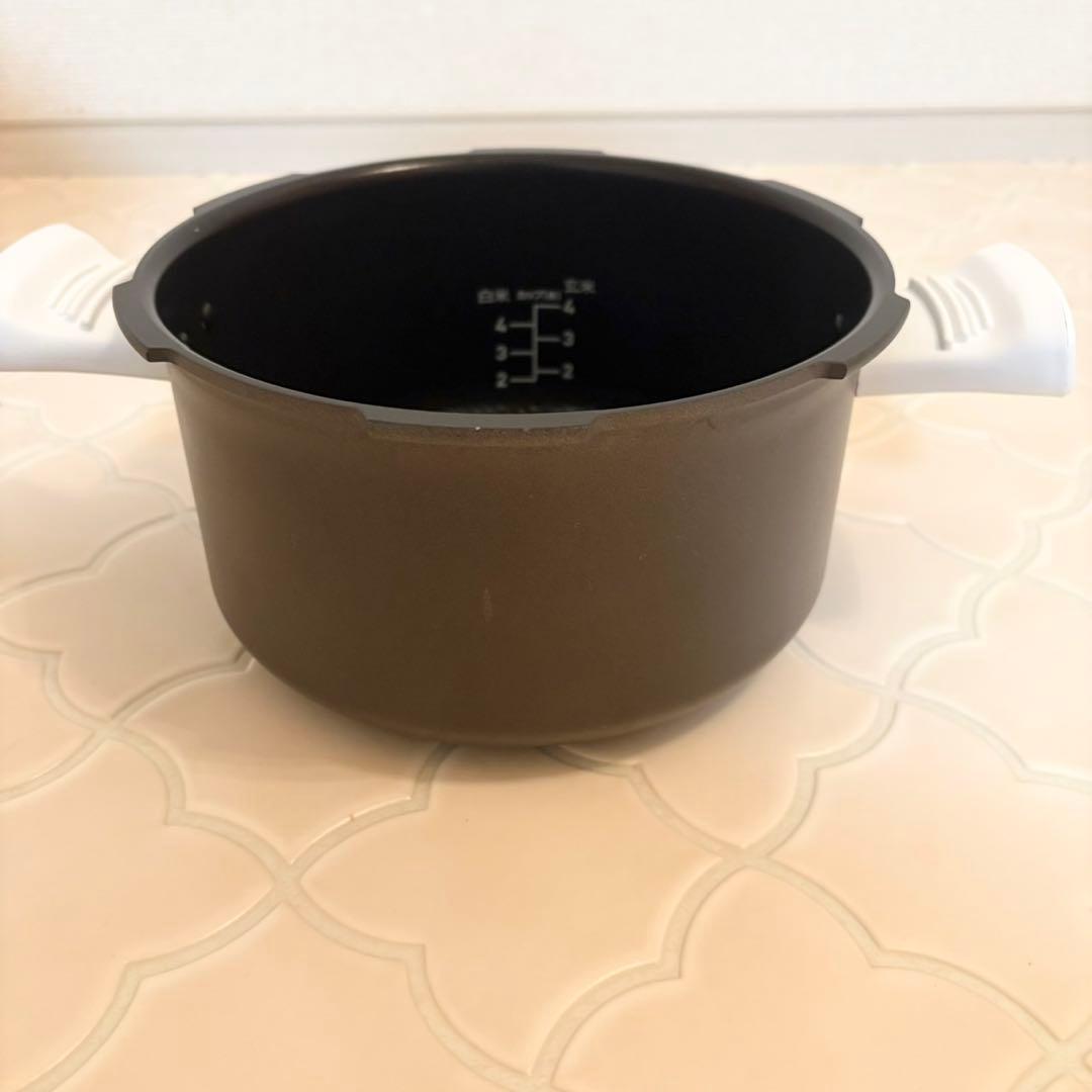 クックフォーミータッチ ティファール T-fal 電気圧力鍋 CY9221JP