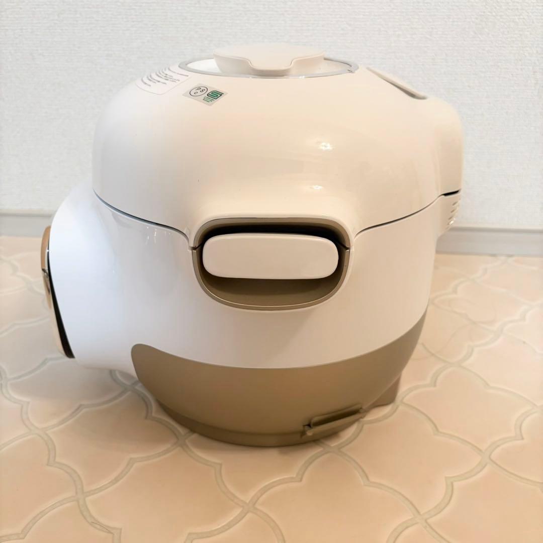 クックフォーミータッチ ティファール T-fal 電気圧力鍋 CY9221JP