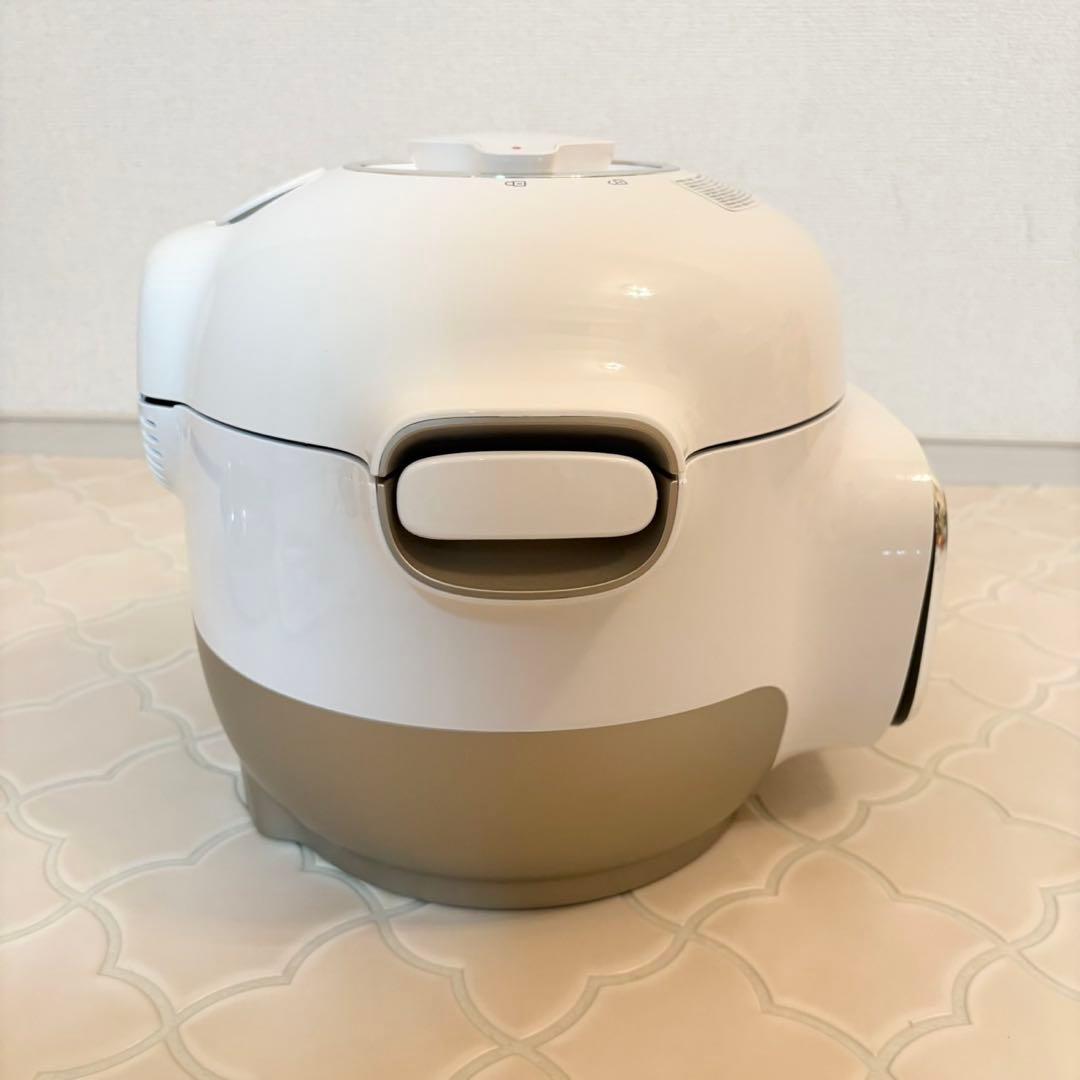 クックフォーミータッチ ティファール T-fal 電気圧力鍋 CY9221JP