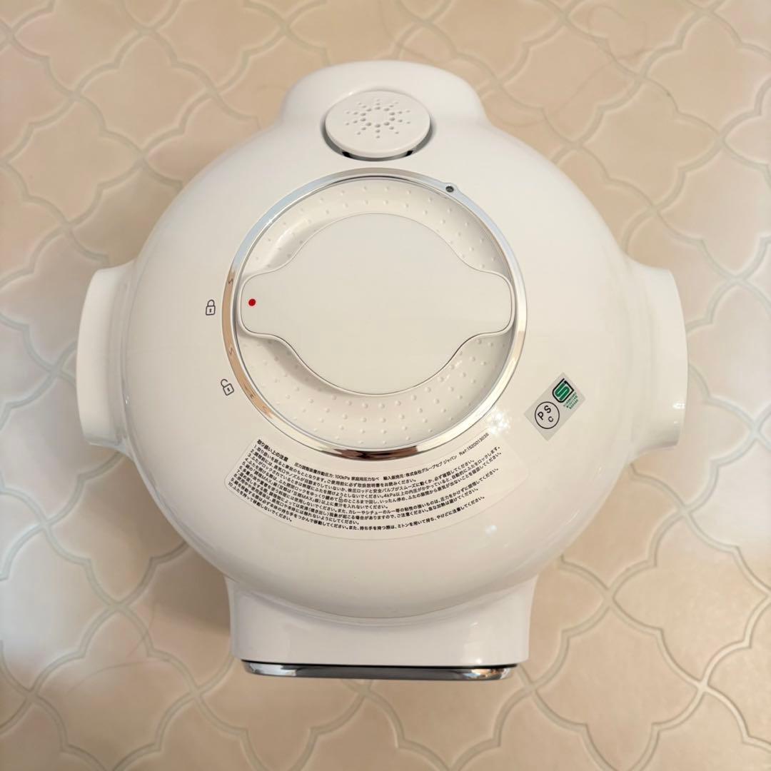 クックフォーミータッチ ティファール T-fal 電気圧力鍋 CY9221JP