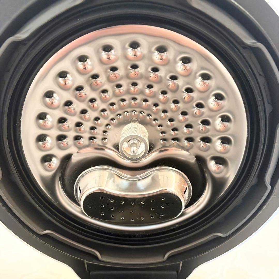 クックフォーミータッチ ティファール T-fal 電気圧力鍋 CY9221JP