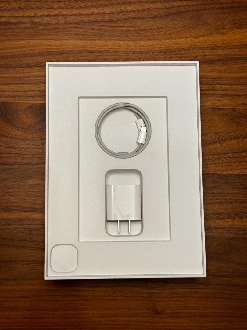 【新品交換品】iPad Pro 11インチ（M1/128GB/セルラー）＋セット