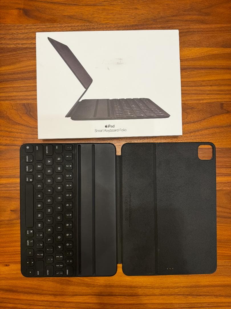 【新品交換品】iPad Pro 11インチ（M1/128GB/セルラー）＋セット