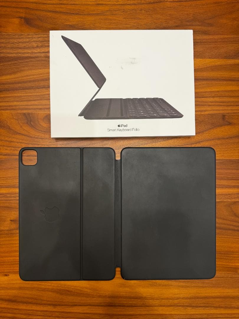 【新品交換品】iPad Pro 11インチ（M1/128GB/セルラー）＋セット