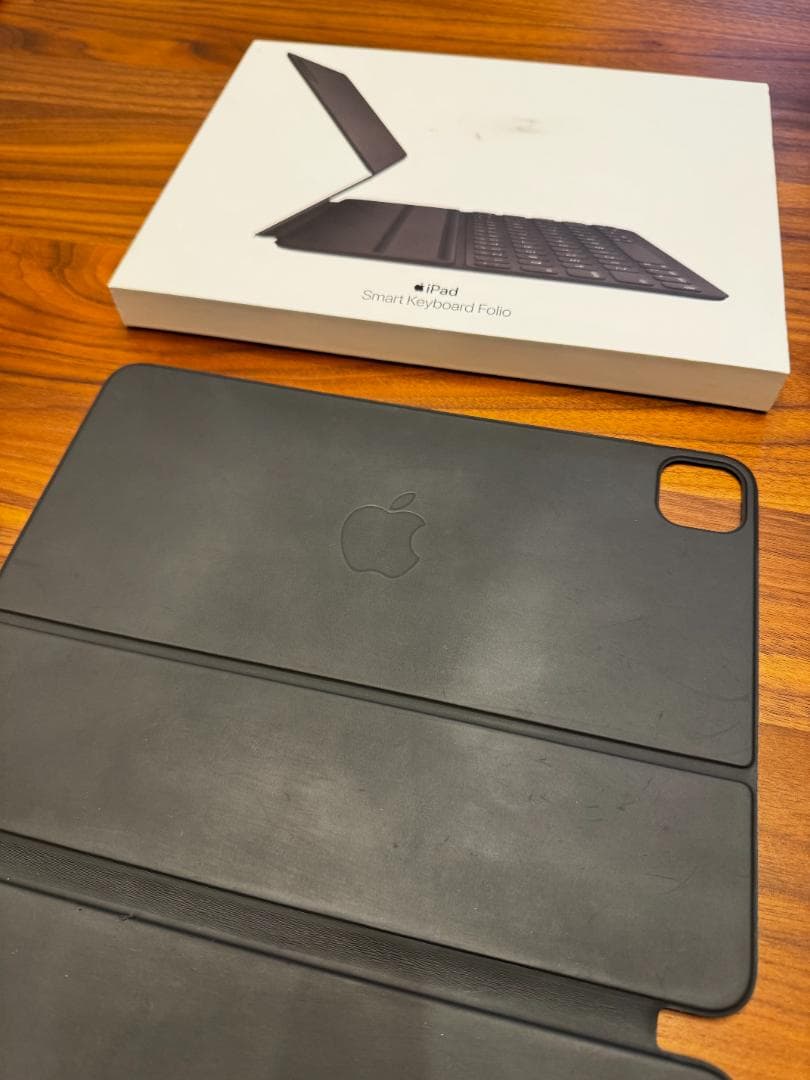 【新品交換品】iPad Pro 11インチ（M1/128GB/セルラー）＋セット