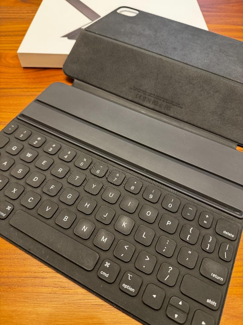 【新品交換品】iPad Pro 11インチ（M1/128GB/セルラー）＋セット