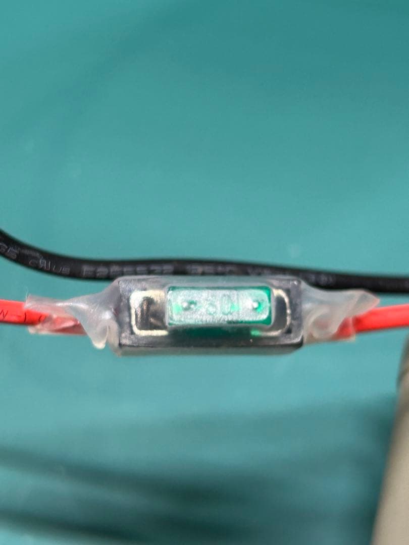 東京マルイ　URG-I ストック　カスタム MAGPUL