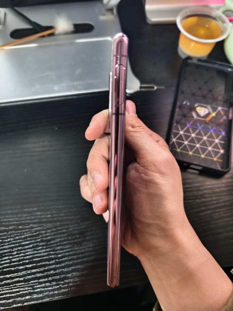 Sony Xperia 5 Ⅱ(docomo)SO-52A