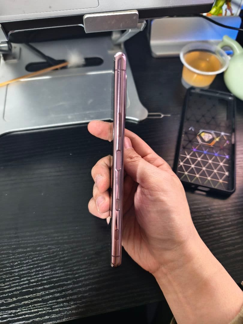 Sony Xperia 5 Ⅱ(docomo)SO-52A
