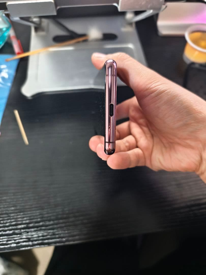 Sony Xperia 5 Ⅱ(docomo)SO-52A