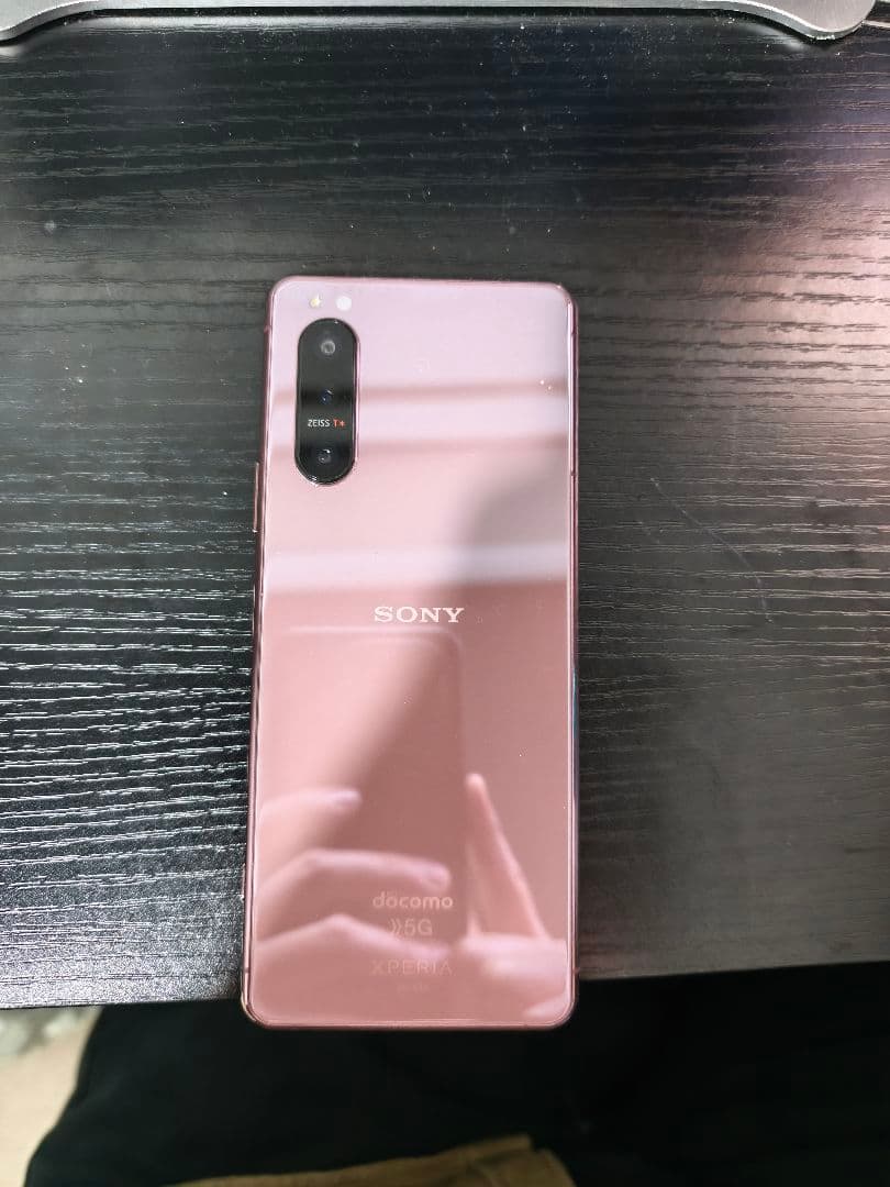 Sony Xperia 5 Ⅱ(docomo)SO-52A