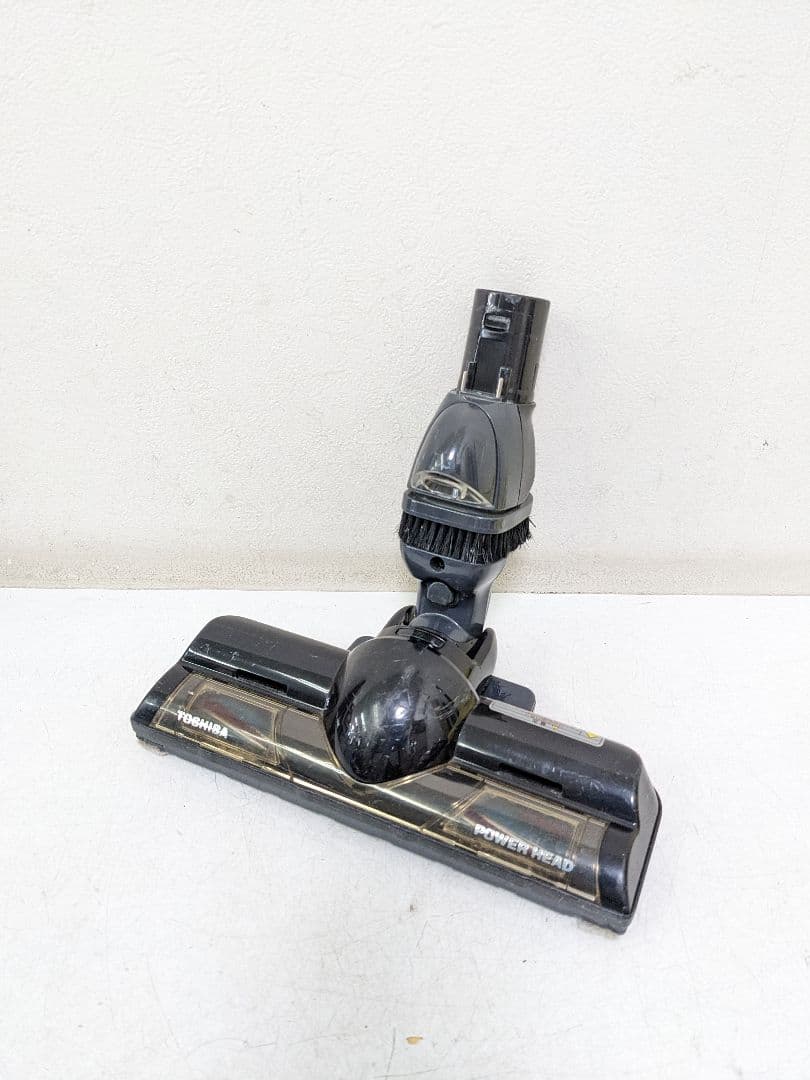 TOSHIBA VC-J2000Z-N サイクロン式掃除機 2013年製