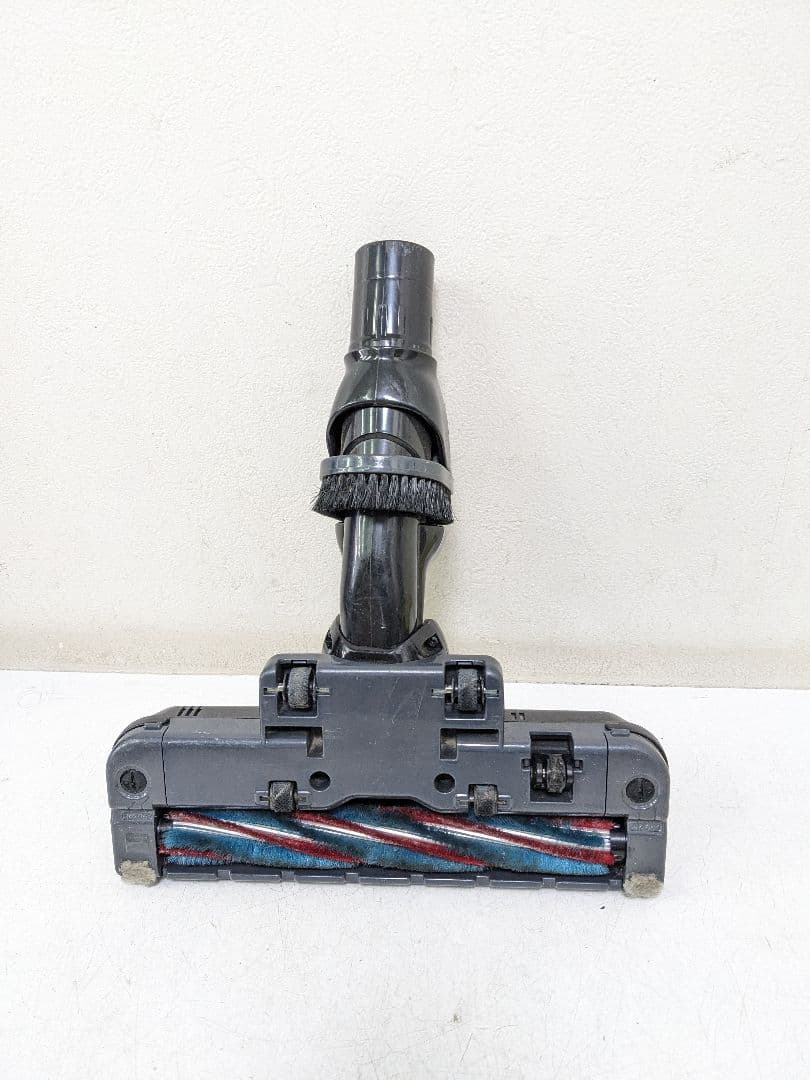 TOSHIBA VC-J2000Z-N サイクロン式掃除機 2013年製