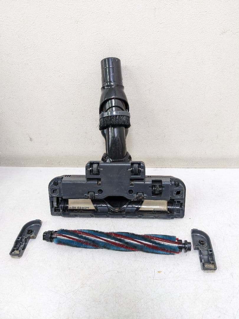 TOSHIBA VC-J2000Z-N サイクロン式掃除機 2013年製