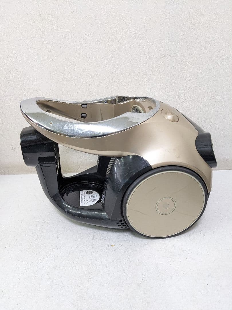 TOSHIBA VC-J2000Z-N サイクロン式掃除機 2013年製