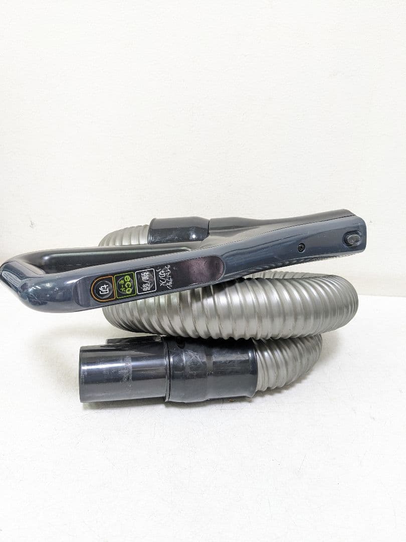 TOSHIBA VC-J2000Z-N サイクロン式掃除機 2013年製