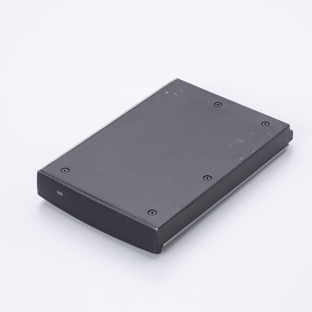 TAXAN PowerbookG3 pismo Lonberd用 拡張ベイHDD