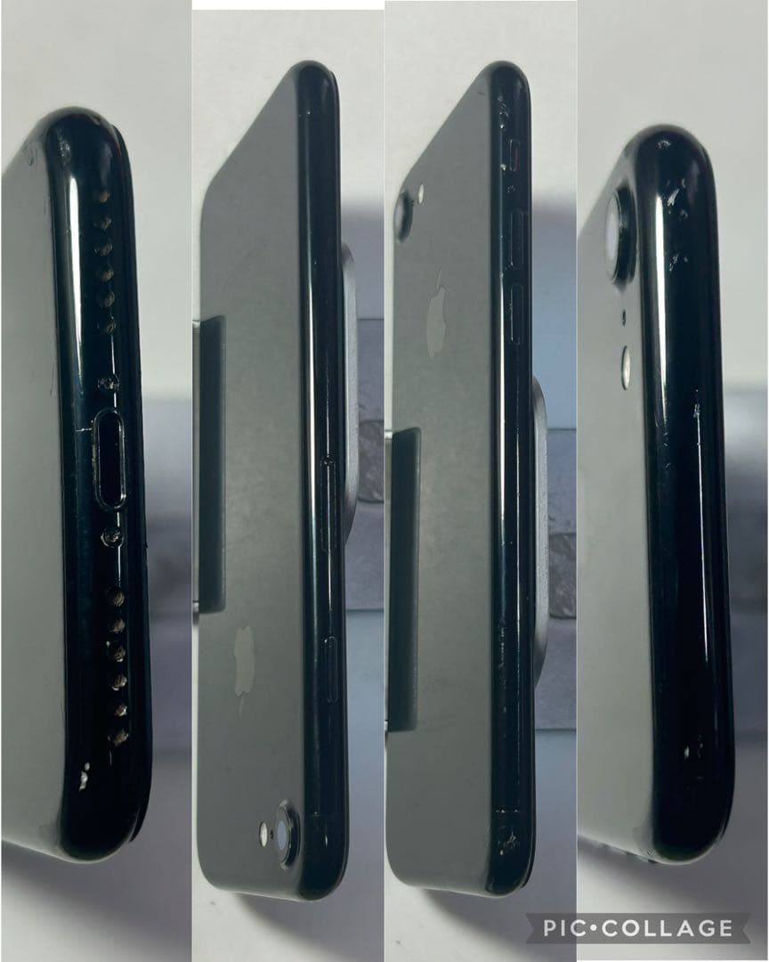 iPhone7 128GB simフリー