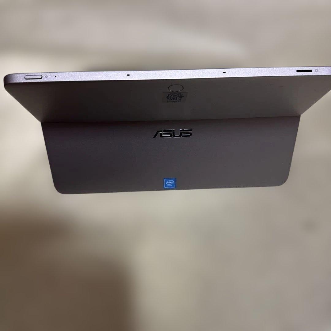 美品　ASUS T102H TransBook