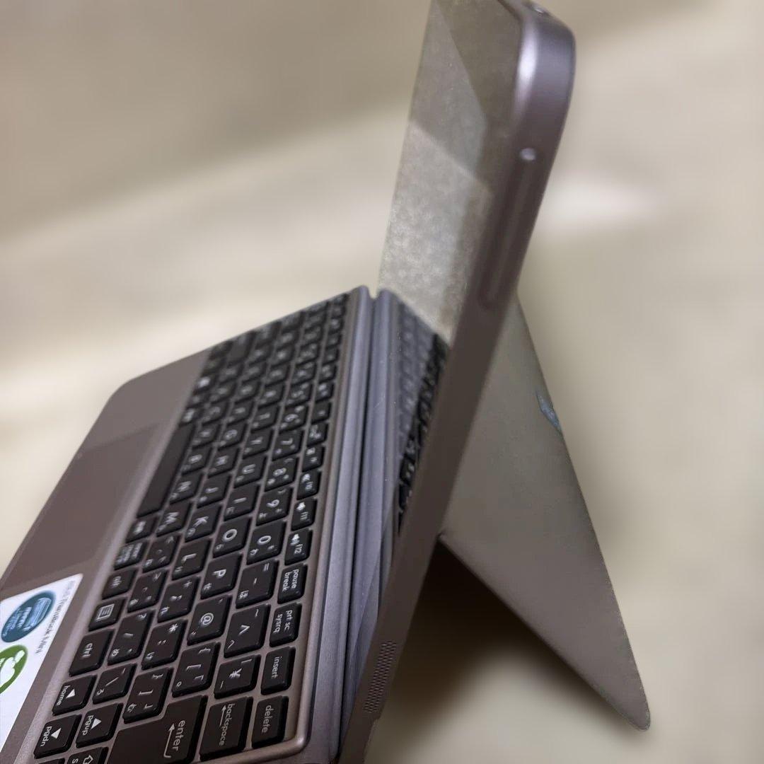 美品　ASUS T102H TransBook