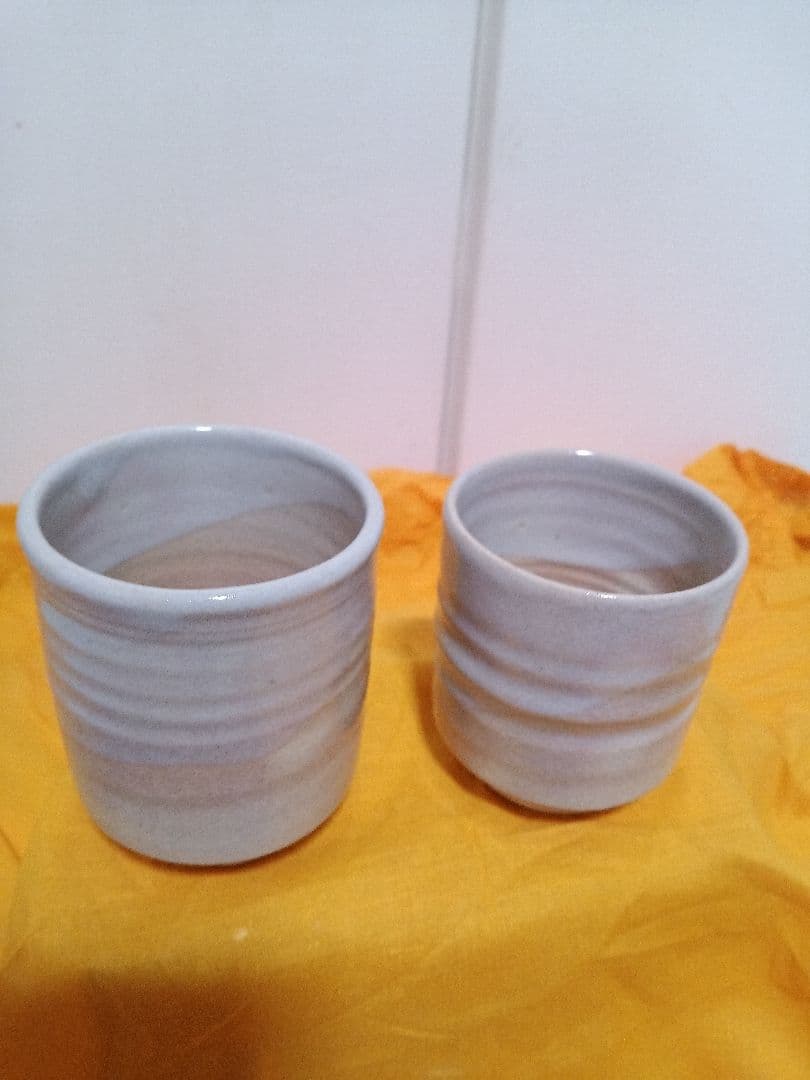 萩焼　吉賀大眉　萩窯　泉流山　吉賀大雅堂