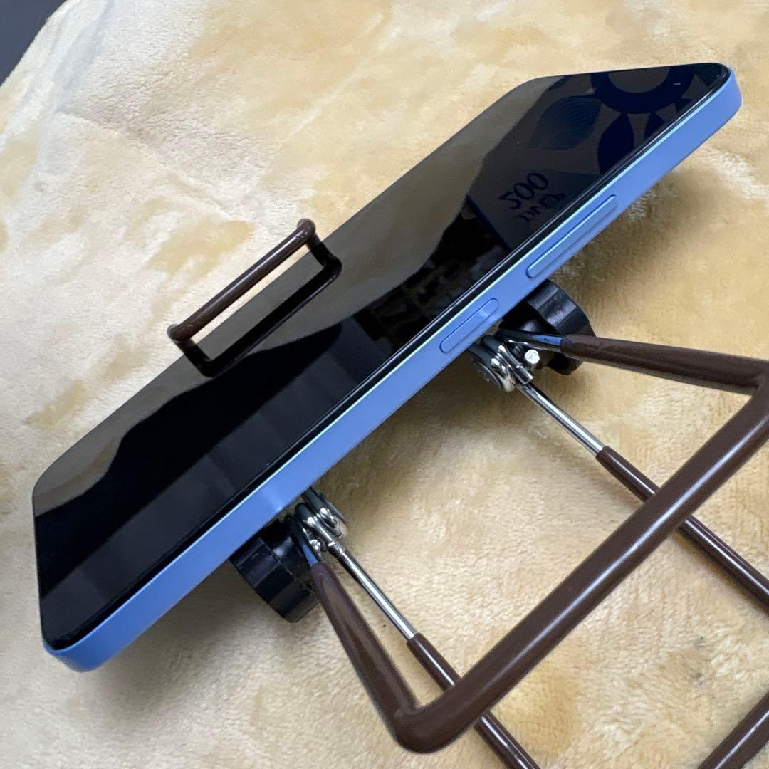 Xiaomi Redmi 12 5G スカイブルー au SIMフリー