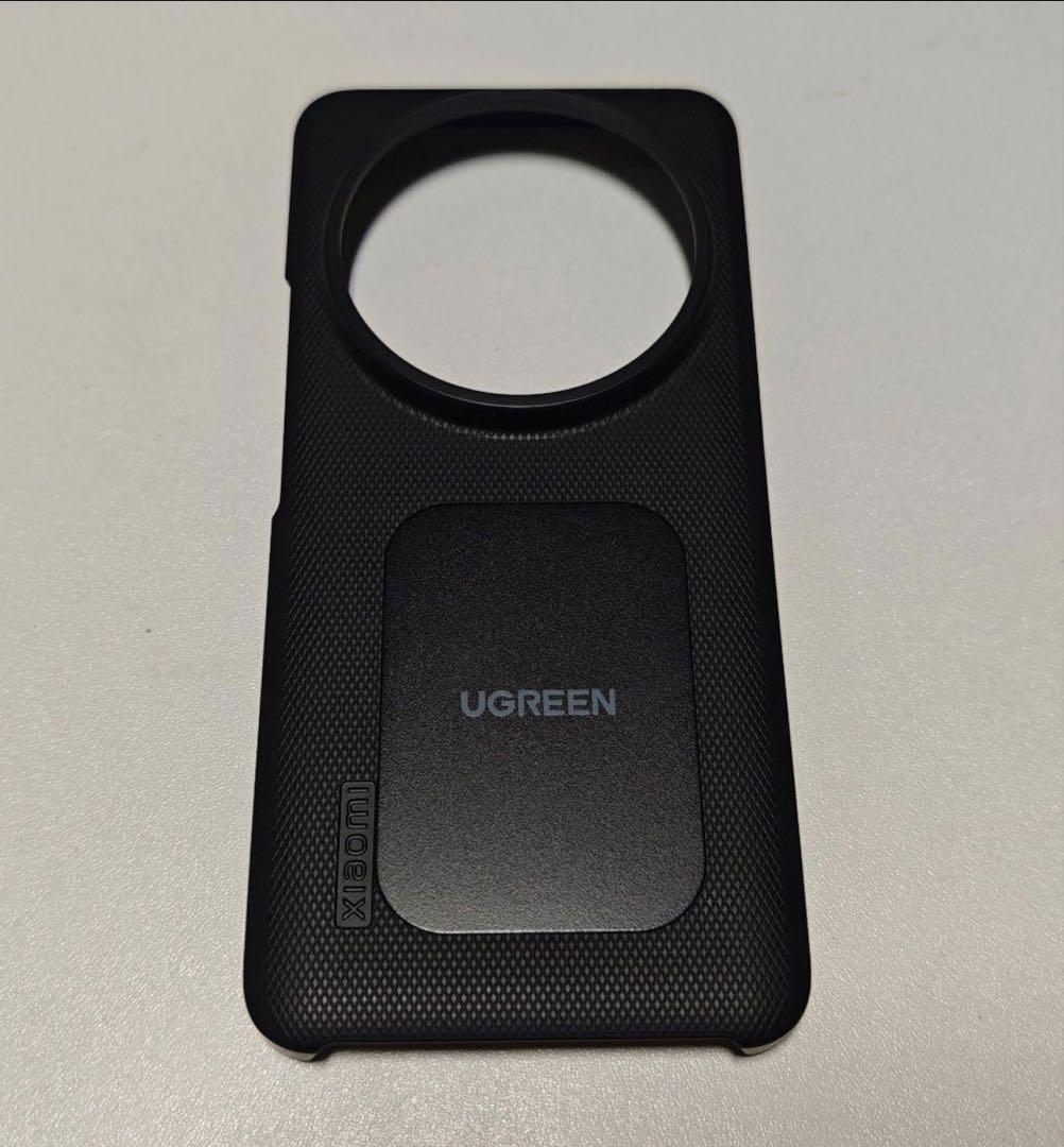 Xiaomi 14 urtla 国内版(512gb/黒色) フォトグラキット付属