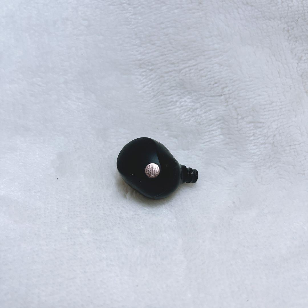 【美品】SONY WF-1000XM5 片耳 右耳 ブラック　6.1.0