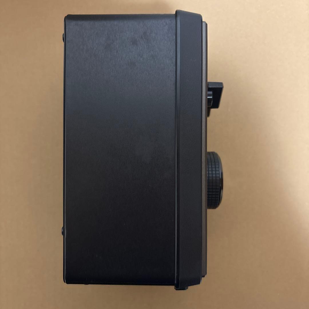 ナショナルパナソニック　BCL用アンテナカップラー　RD9810 ジャンク40