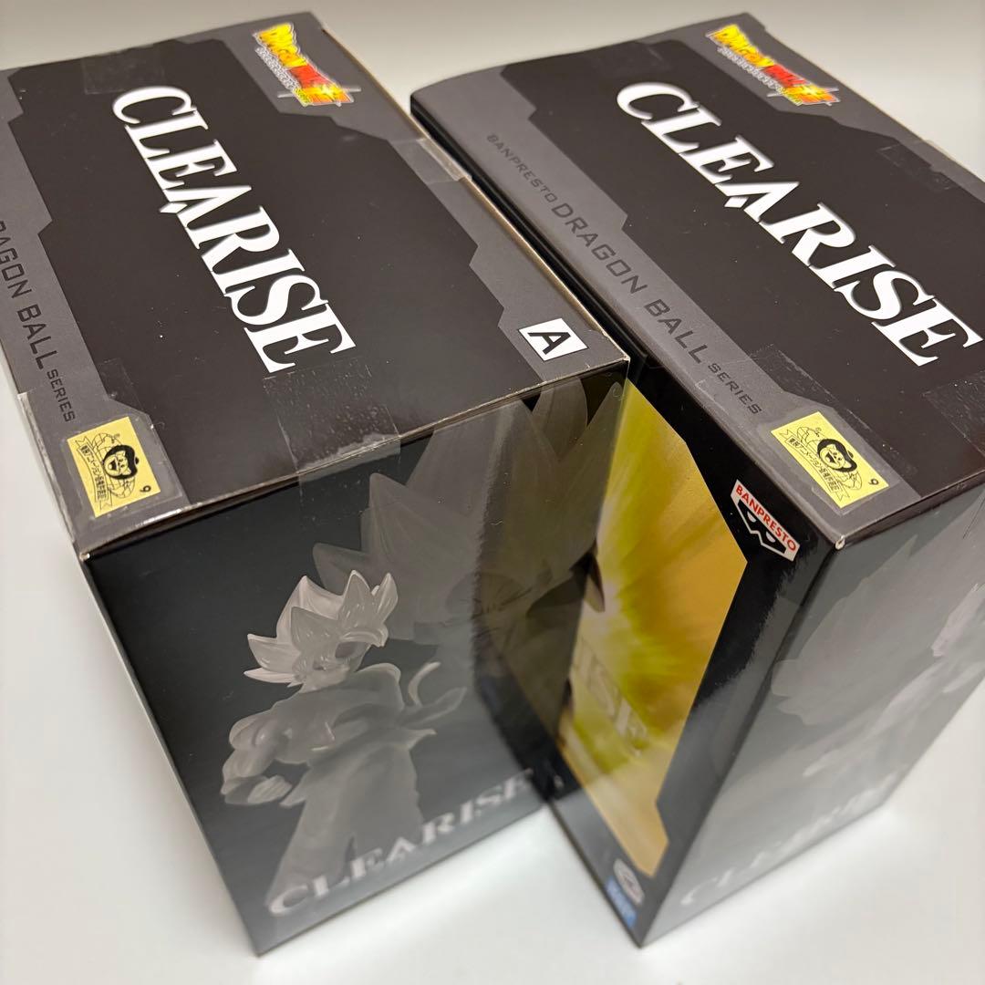 ドラゴンボールフィギュアセット　まとめ売り