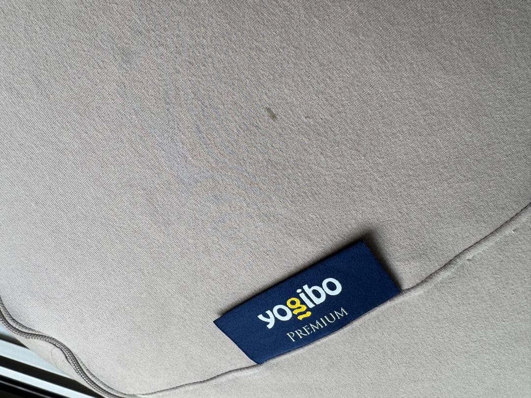Yogibo Drop Premium ヨギボードロッププレミアム カバーセット