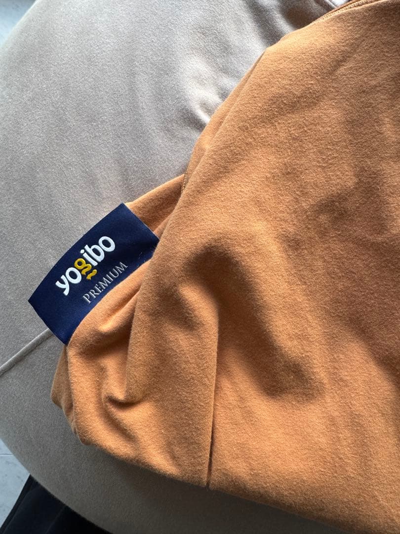 Yogibo Drop Premium ヨギボードロッププレミアム カバーセット