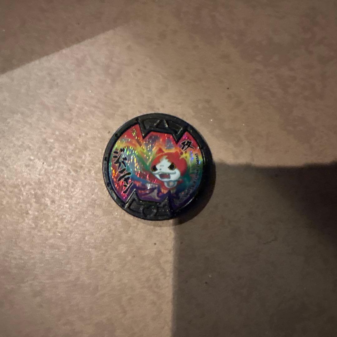 妖怪ウォッチメダル