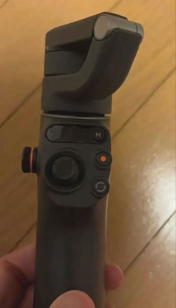 DJI OSMO MOBILE 6 スマートフォンスタビライザー　スマホジンバル