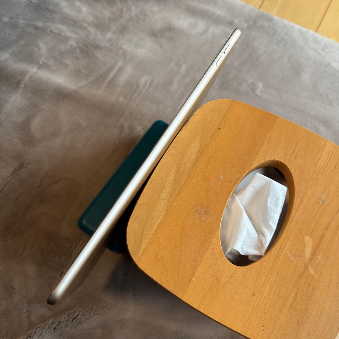 Apple iPad Air2 32GB ゴールド 本体のみ