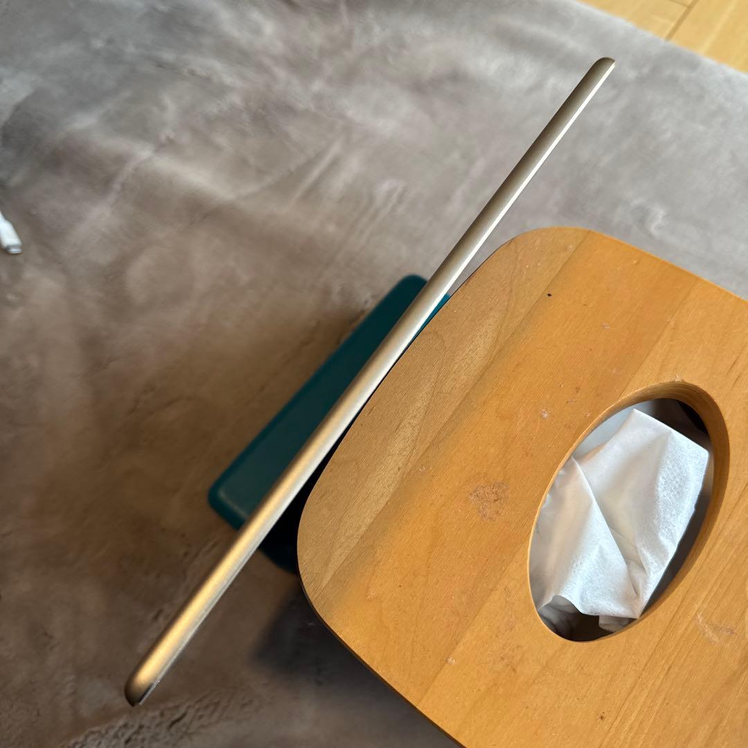 Apple iPad Air2 32GB ゴールド 本体のみ