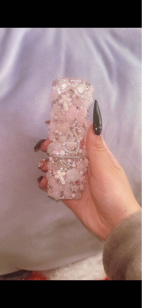 田中 iQOSケースデコ